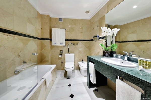 Hotel Eurostars Conquistador